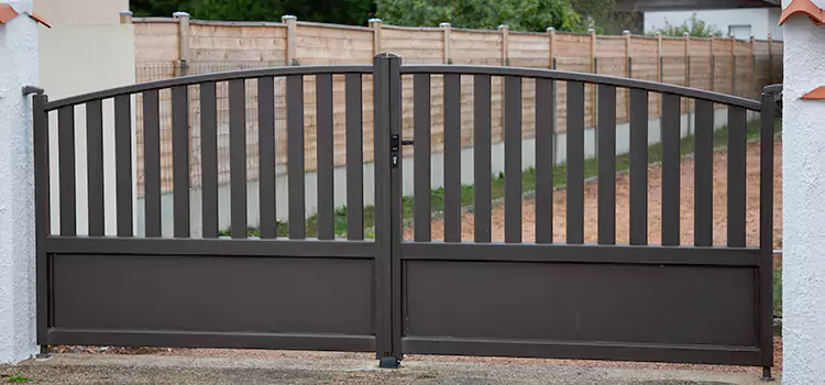 Advanced Gate Solutions in Ridgeland, MS