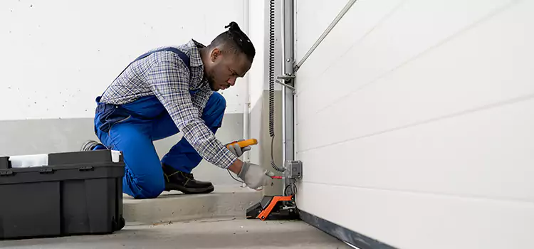 Expert Solutions for Every Garage Lock Need in Ridgeland, MS