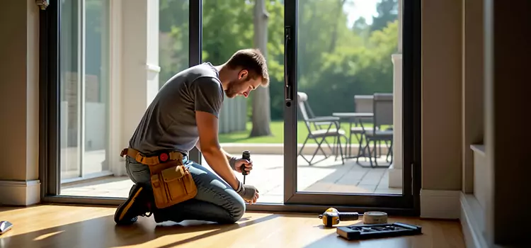 Comprehensive Solutions for Every Glass Door Need in Ridgeland, MS