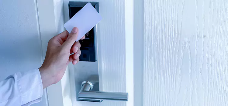 Why Choose Us for Your Keycard Lock Installation in Ridgeland, MS?