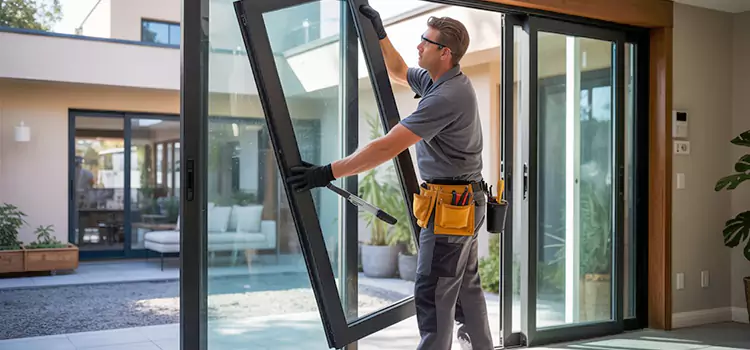 Specialized Sliding Door Roller Services in Ridgeland, Mississippi