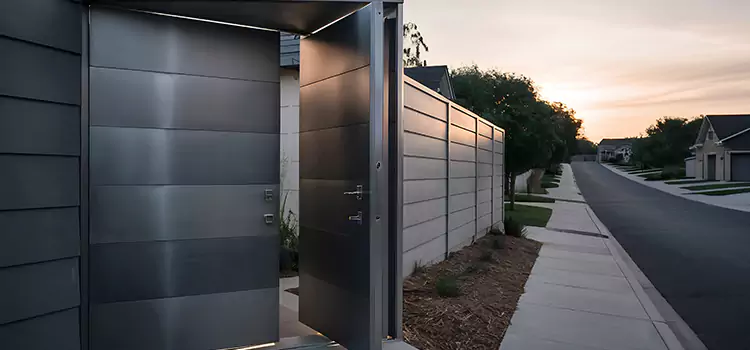 Comprehensive Steel Door Solutions in Ridgeland, MS