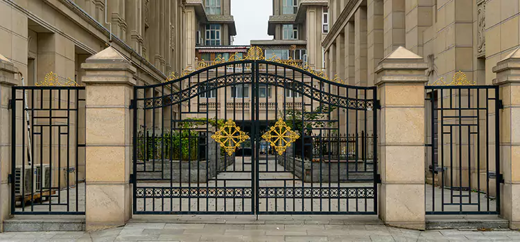 Comprehensive Iron Gate Maintenance Solutions in Ridgeland, MS