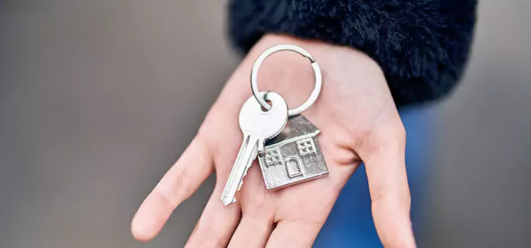 Trusted Broken Key Extraction Ridgeland