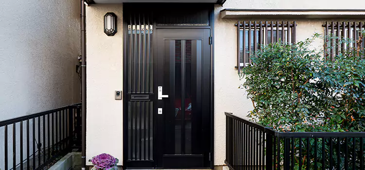 Popular Exterior Door Options in Ridgeland, MS