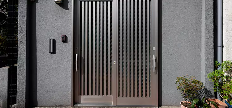 Why Choose Us for Your Security Needs in Ridgeland, MS?