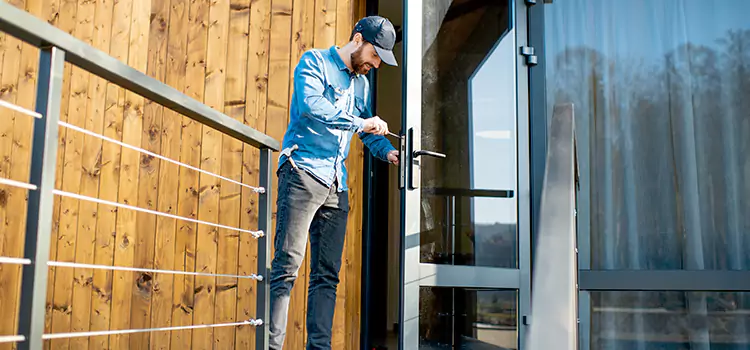 Emergency Patio Door Repair Ridgeland