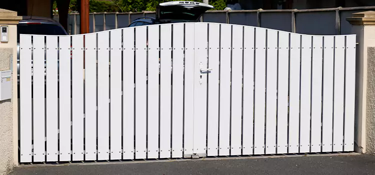 Why Choose Us for Residential Gate Repair in Ridgeland, MS?