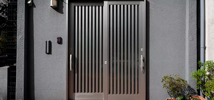 Specialized Steel Door Services in Ridgeland, MS